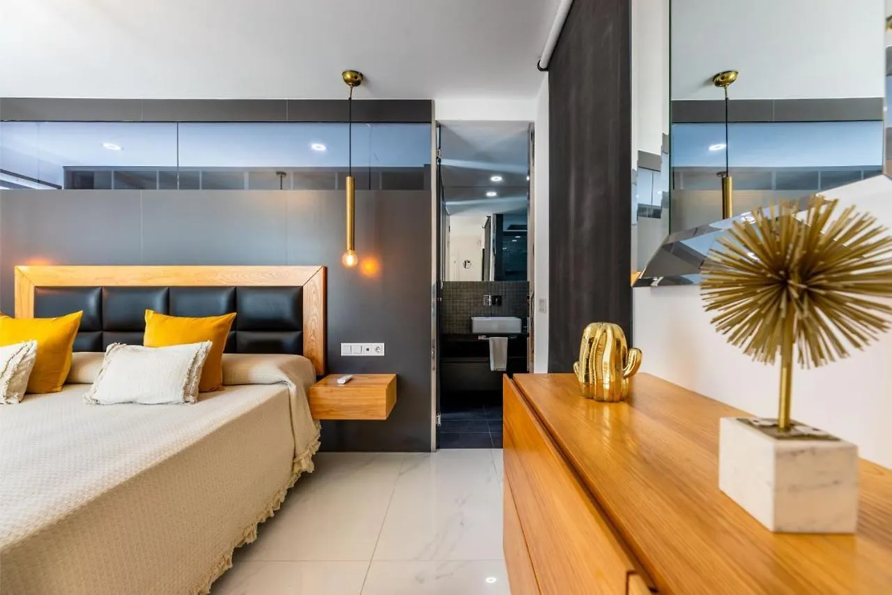 Villa Luxury Sunrise Private Pool Corralejo By Holidays Home