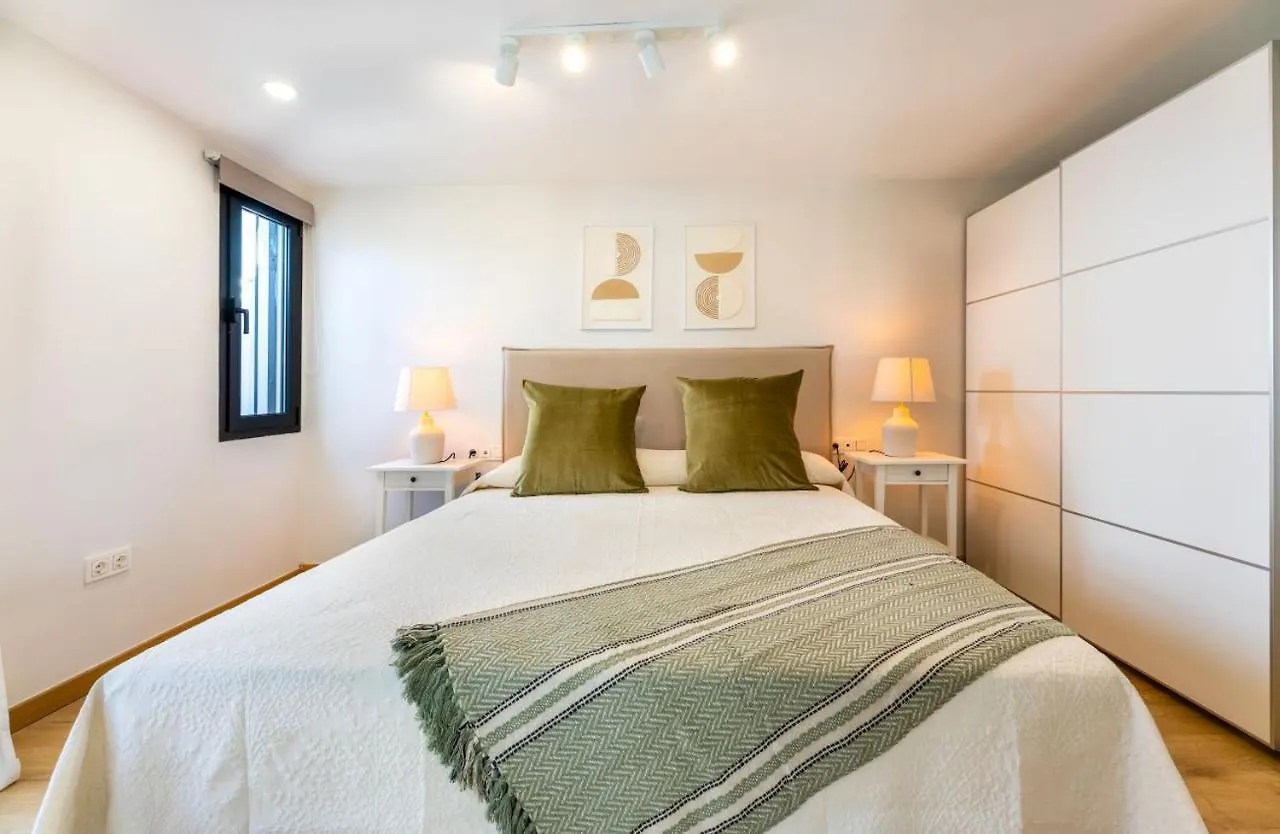 Villa Luxury Sunrise Private Pool Corralejo By Holidays Home Espanha