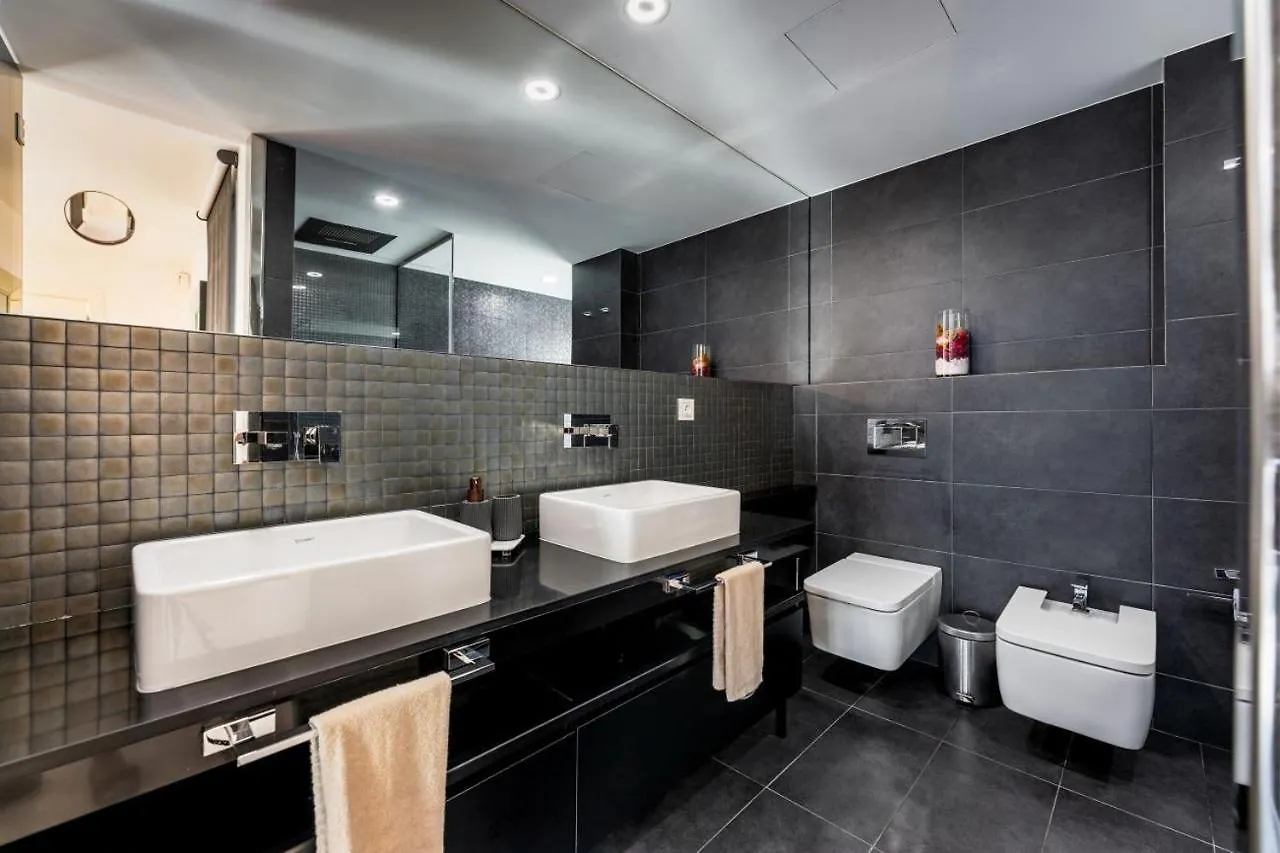 Villa Luxury Sunrise Private Pool Corralejo By Holidays Home