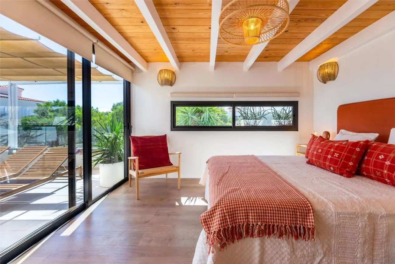 Villa Luxury Sunrise Private Pool Corralejo By Holidays Home
