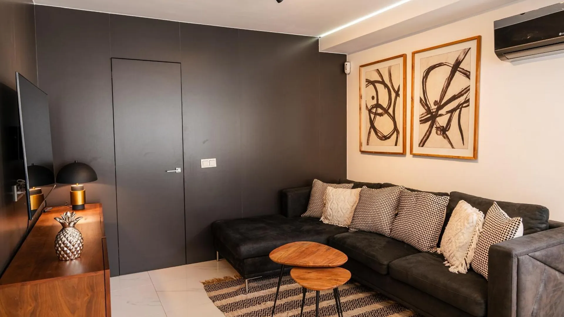 Villa Luxury Sunrise Private Pool Corralejo By Holidays Home